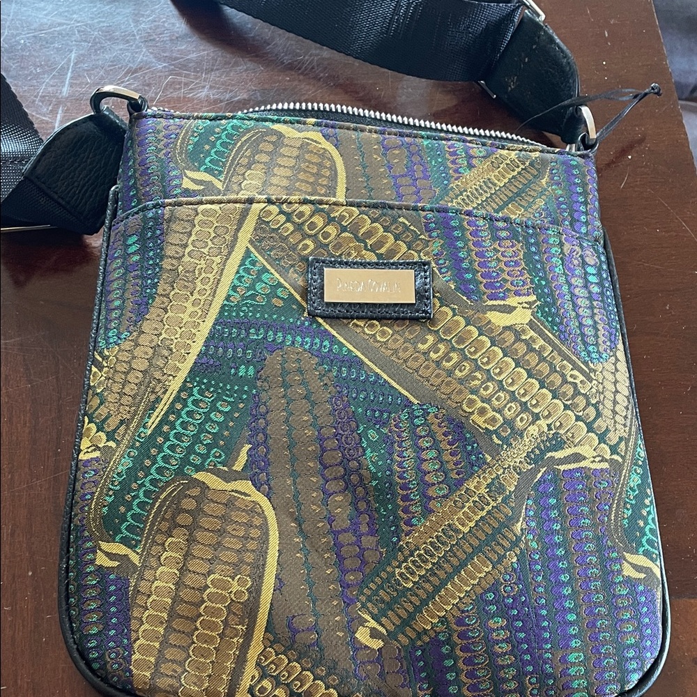 Paul Frank Multicolor Crossbody Bag